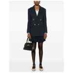 P.A.R.O.S.H. Crew cotton blend blazer jacket