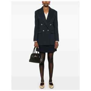 P.A.R.O.S.H. Crew cotton blend blazer jacket