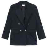 P.A.R.O.S.H. Crew cotton blend blazer jacket