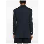 P.A.R.O.S.H. Crew cotton blend blazer jacket