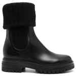 Gianvito Rossi Boots Black
