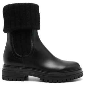 Gianvito Rossi Boots Black