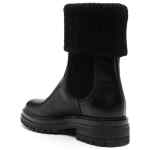 Gianvito Rossi Boots Black