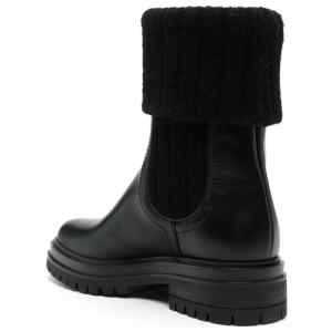 Gianvito Rossi Boots Black