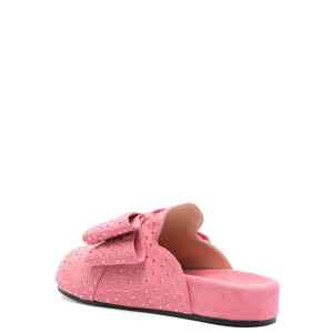 MACH & MACH Sandals Pink