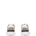 Burberry Regis low-top sneakers