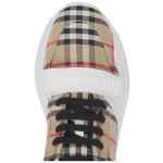 Burberry Regis low-top sneakers