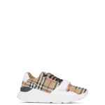 Burberry Regis low-top sneakers
