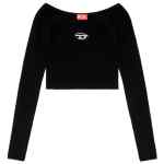 Diesel Top Black