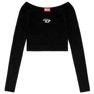 Diesel Top Black