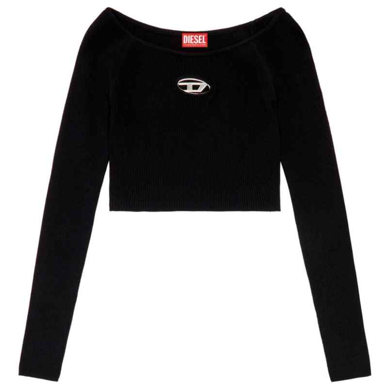 Diesel Top Black Diesel Top Black, theFeinheit