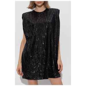 Golden Goose Sequined mini dress