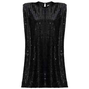 Golden Goose Sequined mini dress