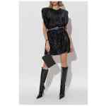 Golden Goose Sequined mini dress