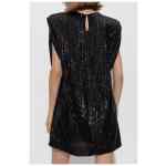 Golden Goose Sequined mini dress