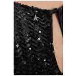 Golden Goose Sequined mini dress