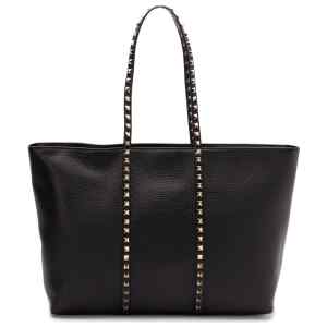 Valentino Garavani Rockstud Tote Bag