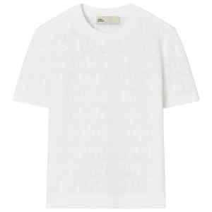 Tory Burch Monogram t-shirt