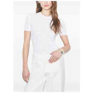 Tory Burch Monogram t-shirt