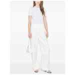Tory Burch Monogram t-shirt