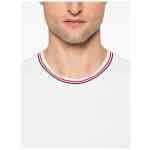 Thom Browne Rwb cotton t-shirt