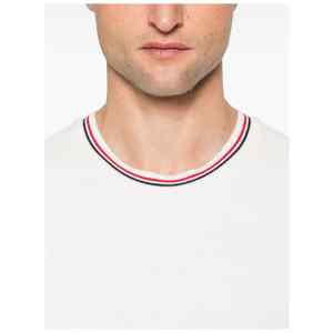 Thom Browne Rwb cotton t-shirt
