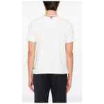 Thom Browne Rwb cotton t-shirt