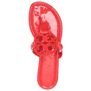Tory Burch MILLER PATENT SANDAL