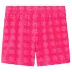 Tory Burch Logo cotton shorts