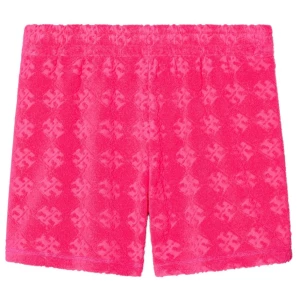 Tory Burch Logo cotton shorts
