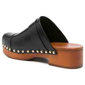 Chloé Jeanette 40mm Mules