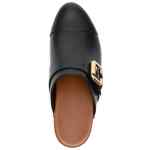 Chloé Jeanette 40mm Mules