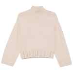 Fabiana Filippi Sweaters Powder
