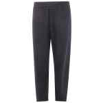 Emporio Armani Trousers Black