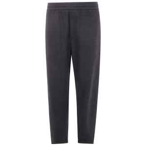 Emporio Armani Trousers Black