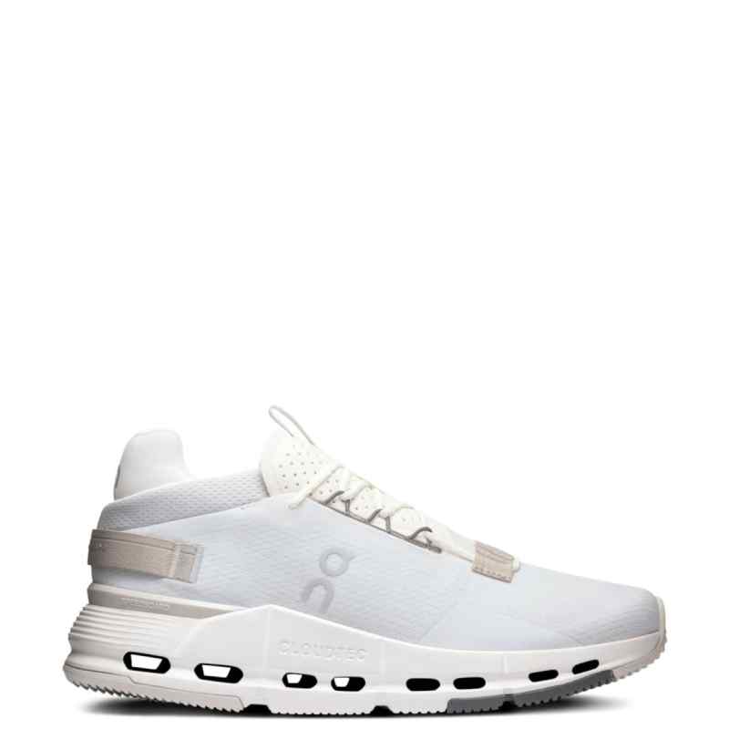 ON Running Cloudnova 2 trainers, theFeinheit