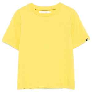 EXTREME CASHMERE T-shirts and Polos Yellow
