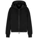 Emporio Armani Capsule Travel Essential Double Jersey Hoodie