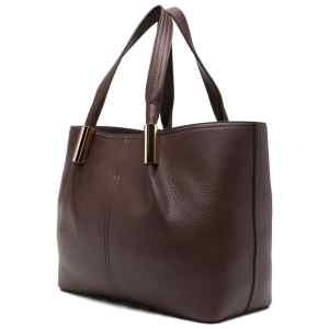 Elisabetta Franchi Large tote with logo details