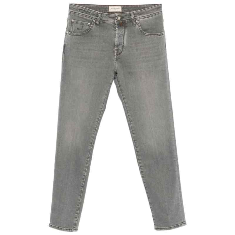 Jacob Cohen Jeans Grey, theFeinheit