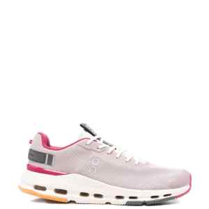ON Sneakers Pink