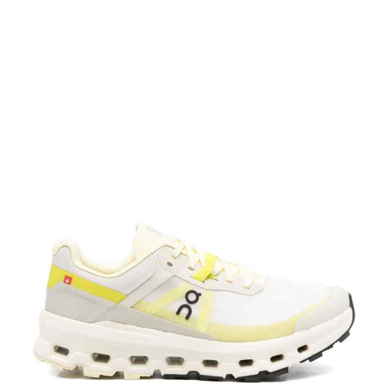 ON Sneakers Yellow, theFeinheit