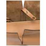 Tod's Di Bag Folio in Leather Medium-Small