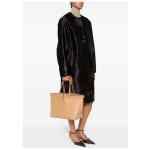 Tod's Di Bag Folio in Leather Medium-Small