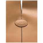 Tod's Di Bag Folio in Leather Medium-Small