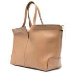 Tod's Di Bag Folio in Leather Medium-Small