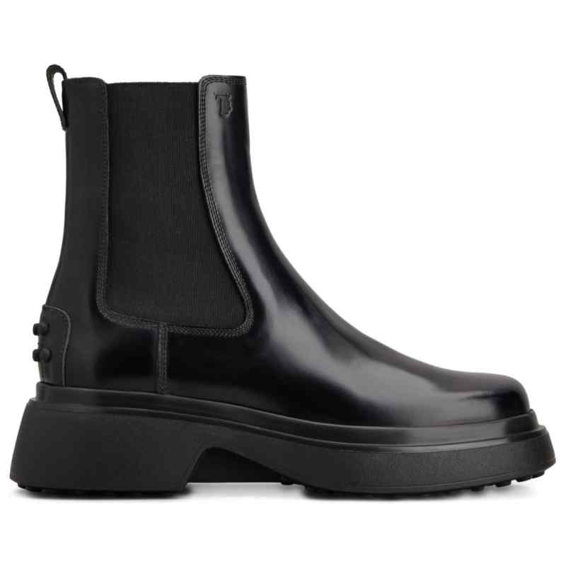 Tod’s Leather boots, theFeinheit