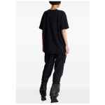 Balmain Leopard print T-shirt