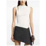 Courreges 90'S cotton top