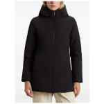 Woolrich Coats Black